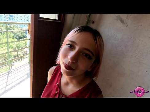 ❤️ دانش آموز حسی یک غریبه را در بیرون می مکد - تقدیر روی صورتش ☑ پورن مقعد در ما ❤